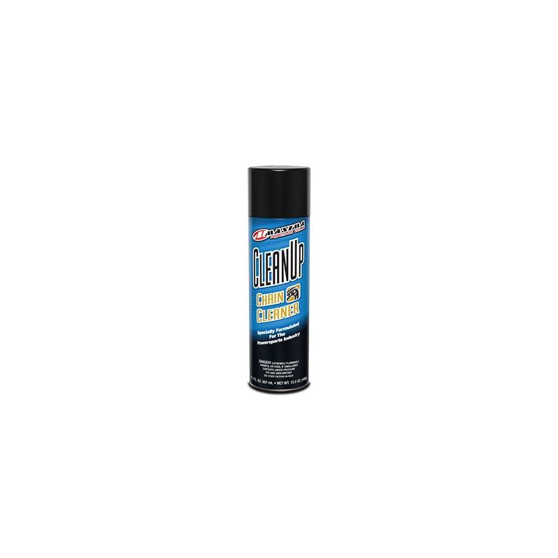 Limpiador Clean Up 440gr